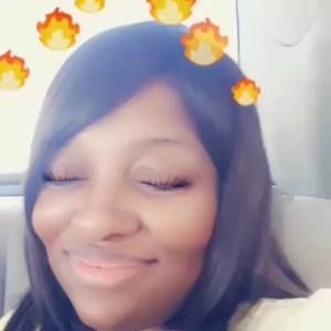 Meet your Posher, Reneisha